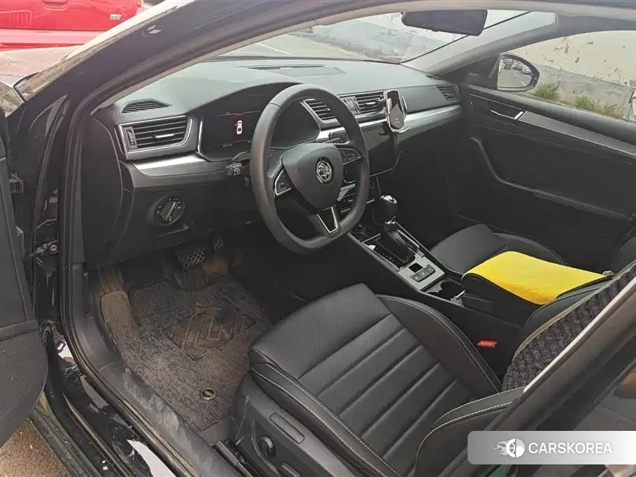 Skoda Speed pie id 4546435 из Китая 15