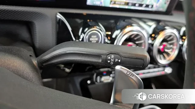 Mercedes-Benz CLA-Class C118 id 2939628 из Кореи 19