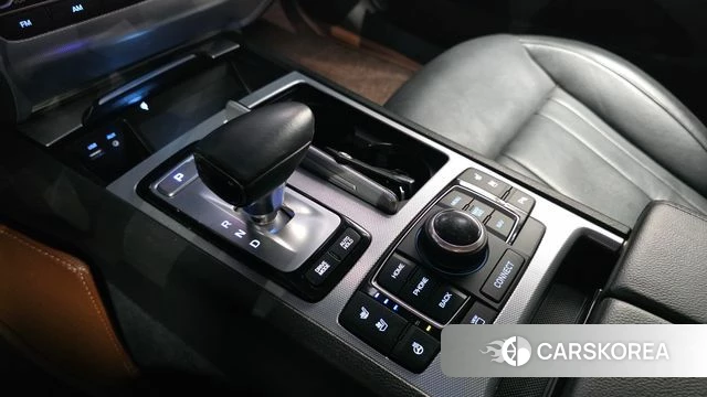 Genesis G80 id 4448108 из Кореи 30