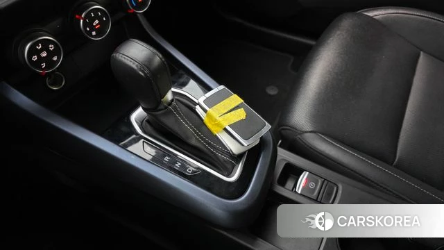 Renault Korea (Samsung) XM3 id 4923374 из Кореи 19