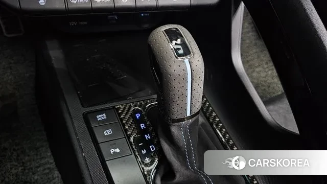 Hyundai Avante (CN7) id 3764568 из Кореи 19