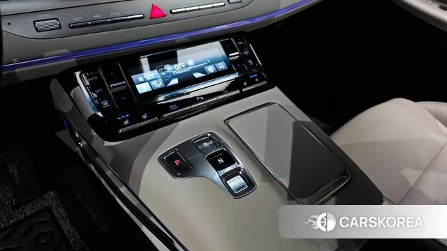 Hyundai The New Grandeur IG Hybrid id 4303134 из Кореи 33