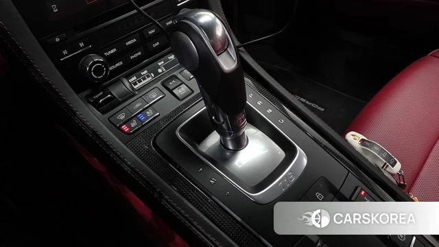 Porsche 718 Cayman id 4188069 из Кореи 30