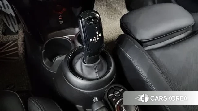 Mini Cooper id 3712438 из Кореи 19