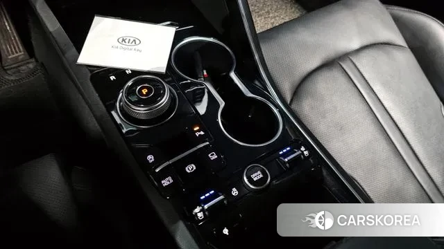 Kia K5 3rd generation id 3209381 из Кореи 19