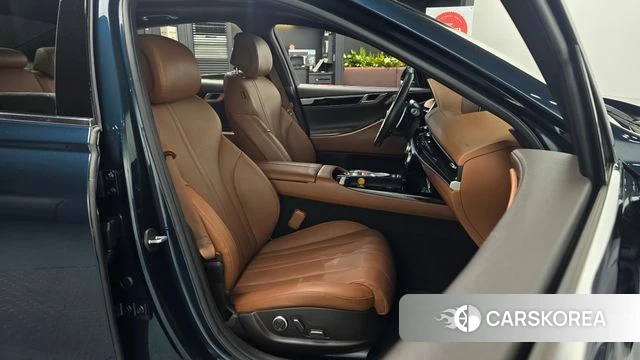 Genesis G80 (RG3) id 4567695 из Кореи 31