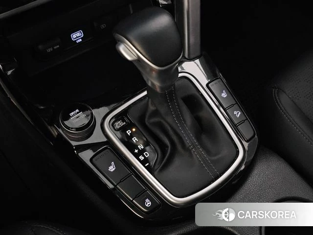 Kia Seltos id 4330585 из Кореи 19