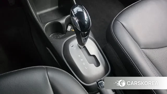 Chevrolet (GM Daewoo) The New Spark id 3676223 из Кореи 19