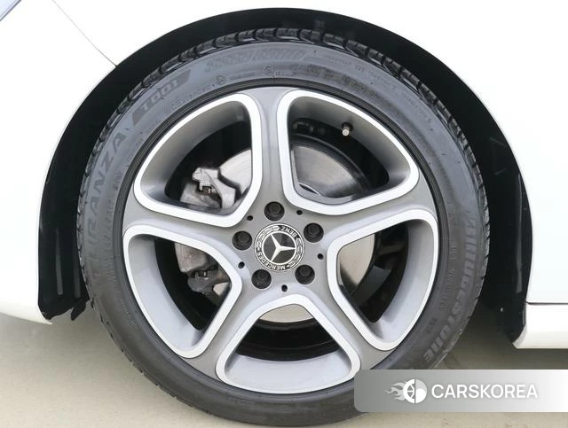 Mercedes-Benz CLA (import) id 4210278 из Китая 15