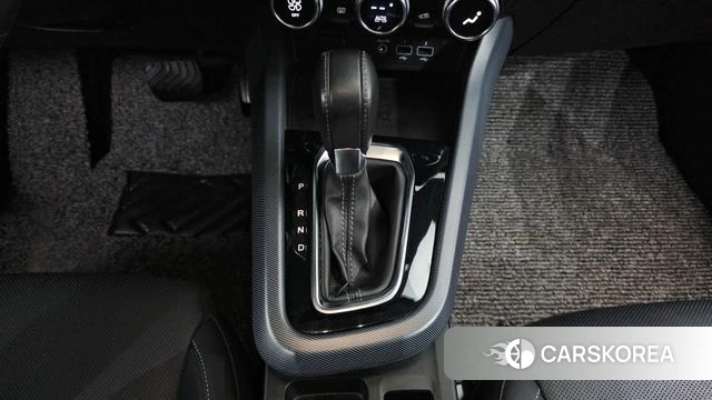 Renault Korea (Samsung) XM3 id 3860988 из Кореи 19