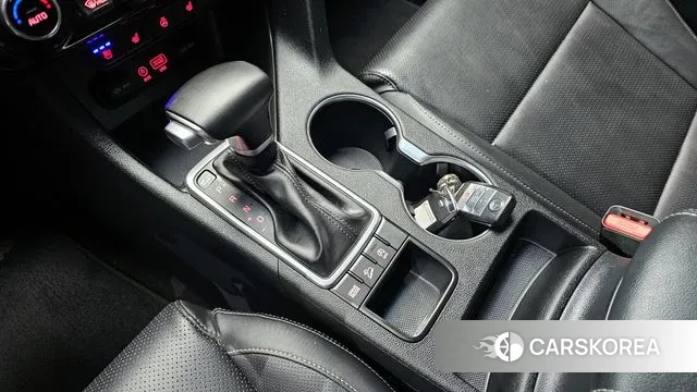 Kia Sportage 4th Generation id 2941485 из Кореи 19