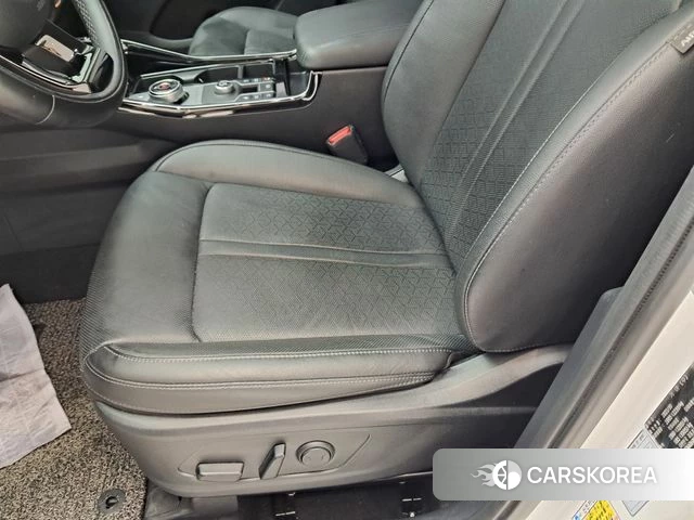 Kia Sorento 4th Generation id 4572967 из Кореи 19