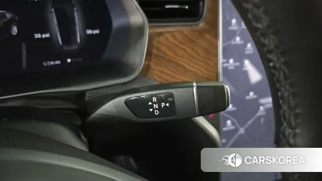 Tesla Model X id 3444512 из Кореи 19