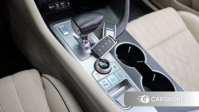 Genesis G70 id 3753955 из Кореи 19