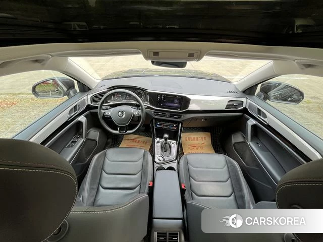 Volkswagen Tanyue id 4241186 из Китая 9