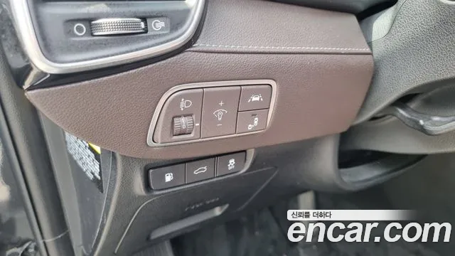 Hyundai Grandeur IG id 2661385 из Кореи 12