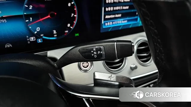 Mercedes-Benz E-Class W213 id 3274473 из Кореи 19