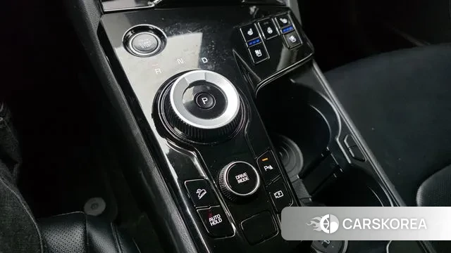 Kia Sportage 5th Generation Hybrid id 3680267 из Кореи 19