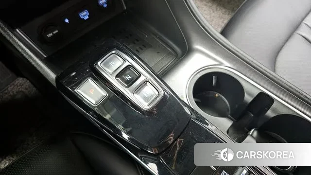 Hyundai Sonata (DN8) id 3291691 из Кореи 19