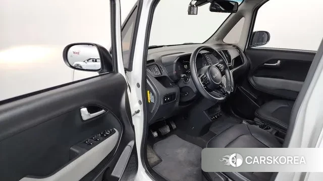 Kia The New Kia Ray id 3503218 из Кореи 19