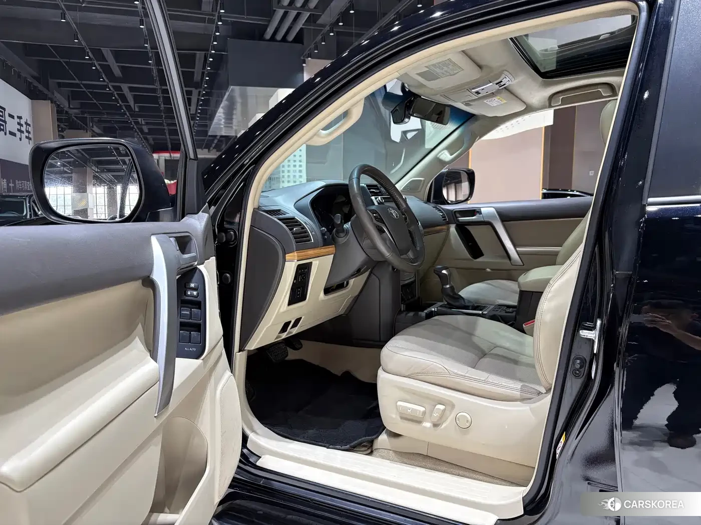 Toyota Prado id 4601142 из Китая 10