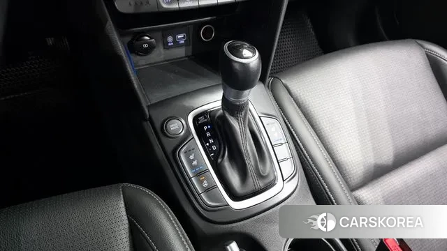 Hyundai Kona id 3054691 из Кореи 19