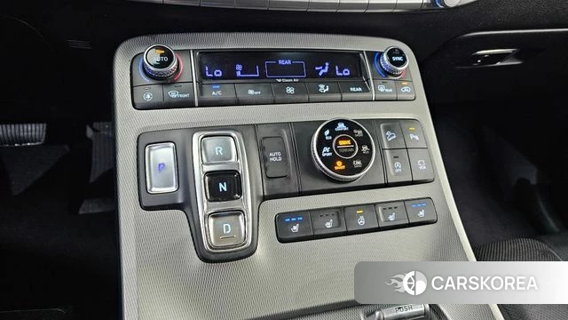 Hyundai Palisade id 4284683 из Кореи 19