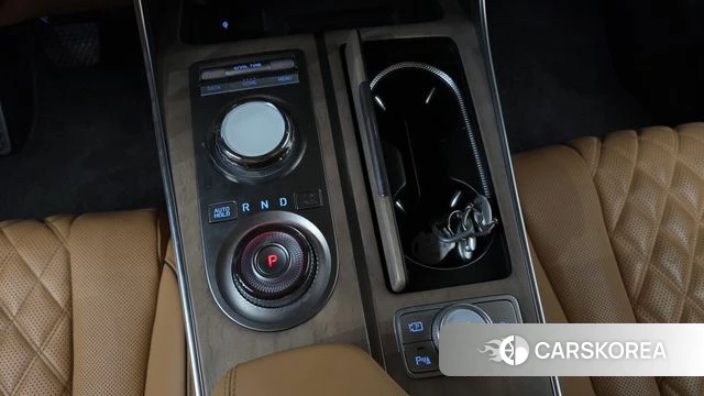 Genesis GV80 id 4847908 из Кореи 39
