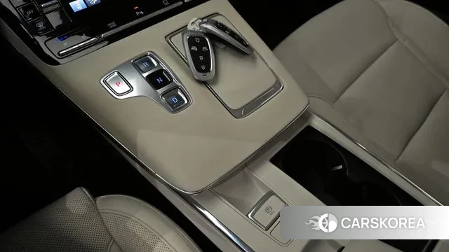 Hyundai The New Grandeur IG id 2895466 из Кореи 19