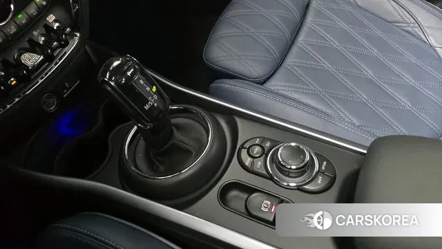 Mini Cooper S Clubman id 3317048 из Кореи 19