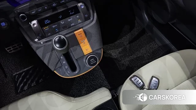 Hyundai Casper id 3354742 из Кореи 19