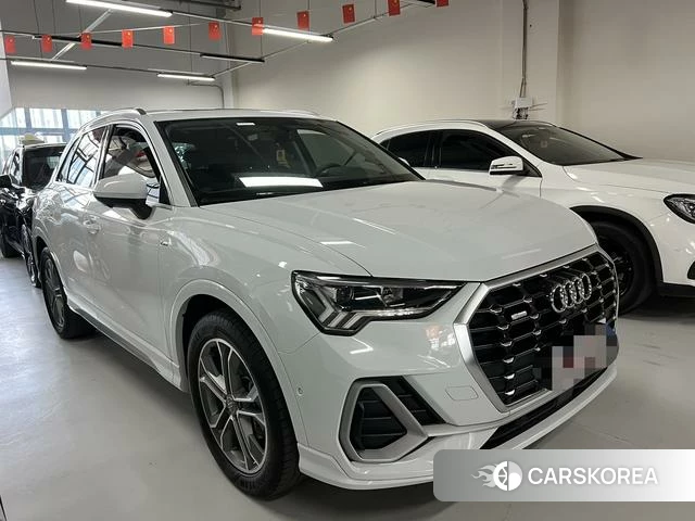 Audi Q3 id 4341806 из Китая 20