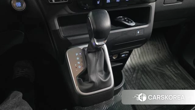 Hyundai Staria id 4195587 из Кореи 19