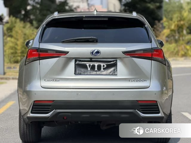 Lexus NX id 4273977 из Китая 13