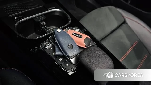 Mercedes-Benz CLA-Class C118 id 3587484 из Кореи 19