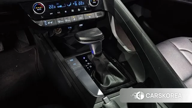 Hyundai Avante (CN7) id 3483553 из Кореи 19