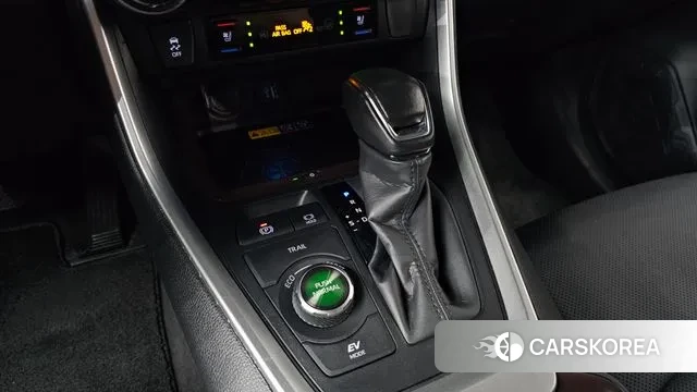 Toyota RAV4 5th Generation id 3057976 из Кореи 19