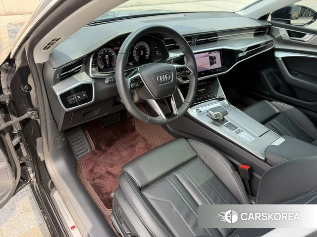 Audi A7 id 4272856 из Китая 25