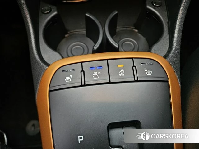 Kia Morning Urban (JA) id 4530235 из Кореи 18