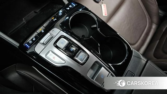 Hyundai Tucson (NX4) id 3860579 из Кореи 19