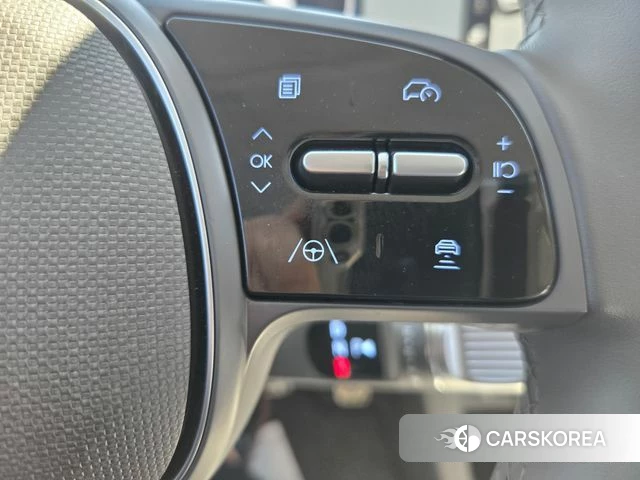Hyundai Ionic 5 id 4280666 из Кореи 19