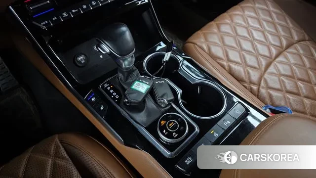 Kia Mohave Master id 3416531 из Кореи 19