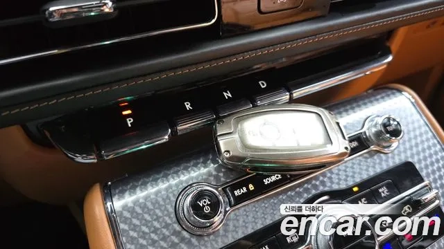 Lincoln Aviator 2nd generation id 2910885 из Кореи 19