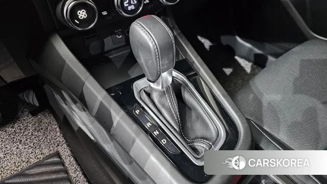 Renault Korea (Samsung) XM3 id 3186514 из Кореи 19