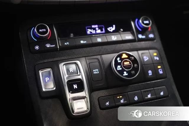 Hyundai Palisade id 3413113 из Кореи 19