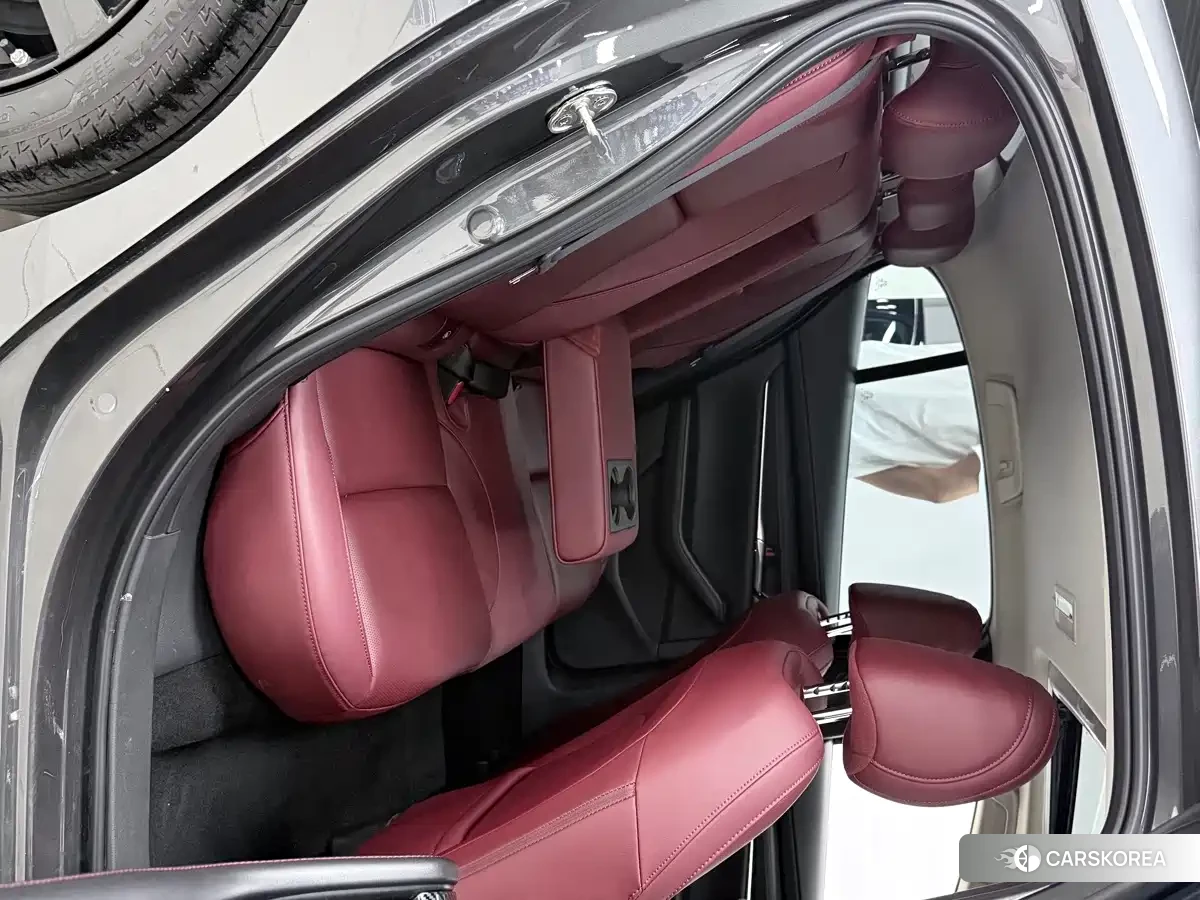 Mazda 3 id 4600500 из Китая 22