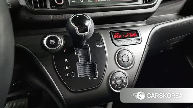 Kia The New Kia Ray id 3576079 из Кореи 19