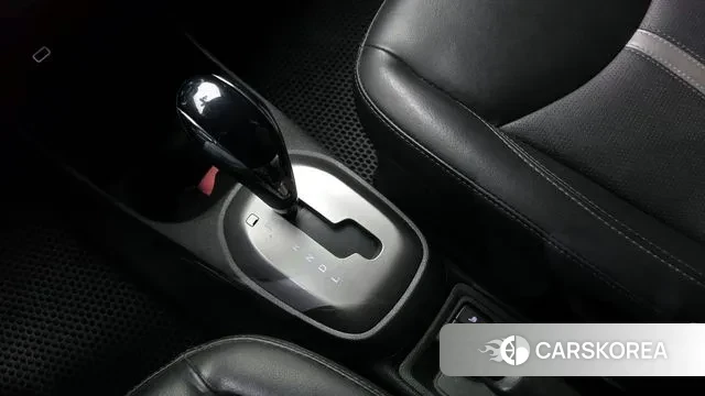 Chevrolet (GM Daewoo) The New Spark id 3692320 из Кореи 19