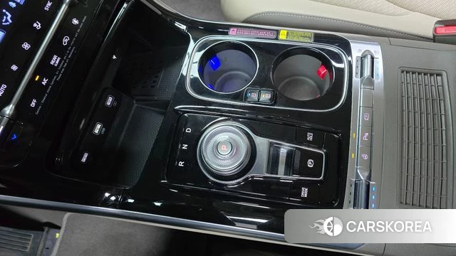 Kia Carnival 4th generation id 4469888 из Кореи 38