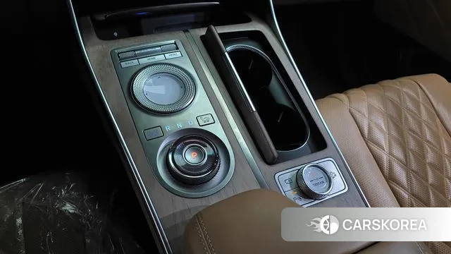 Genesis GV80 id 3676386 из Кореи 19